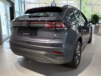 Volkswagen Taigo - Vorschau Bild 4