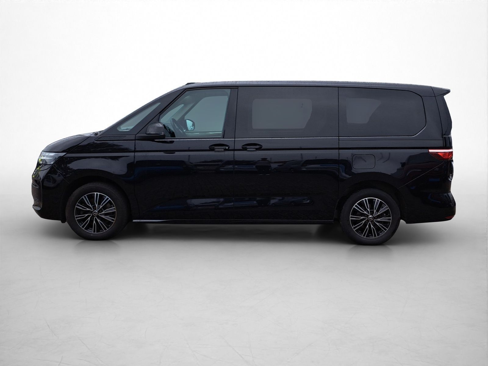 Volkswagen Multivan 1.4 TSI eHybrid Life LÜ AHK Stand Nav A foto 3