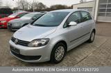 Volkswagen Golf Plus 1.6 TDI Comfortline - Volkswagen Golf aus 2010: 1.6
