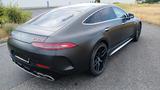 Mercedes-Benz AMG GT S 63 S E Performance Autom. 4WD S - Mercedes-Benz AMG GT S mit 5 Türen