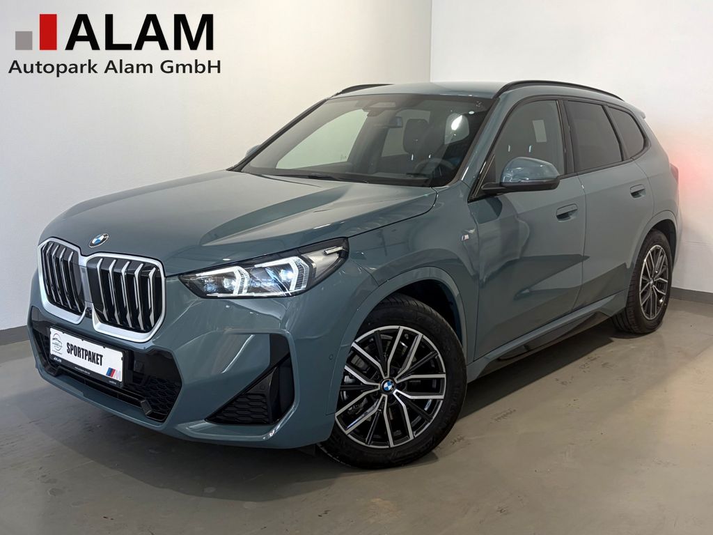 Image of BMW X1