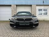 BMW M550 Baureihe 5 Lim. M550 i xDrive - gebrauchte BMW M550 aus dem Jahr 2018