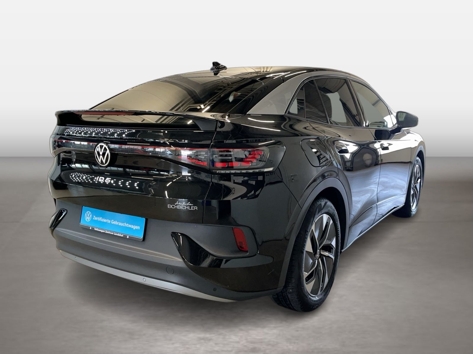 Volkswagen ID.5 - Bild 7