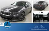 BMW 520i M Sport Lim. ACC 360° KZU 4ZK MFL LED QI