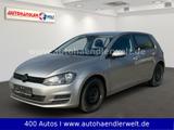Volkswagen Golf VII 1.2 Comfortline Lim. - Volkswagen Golf: Beige