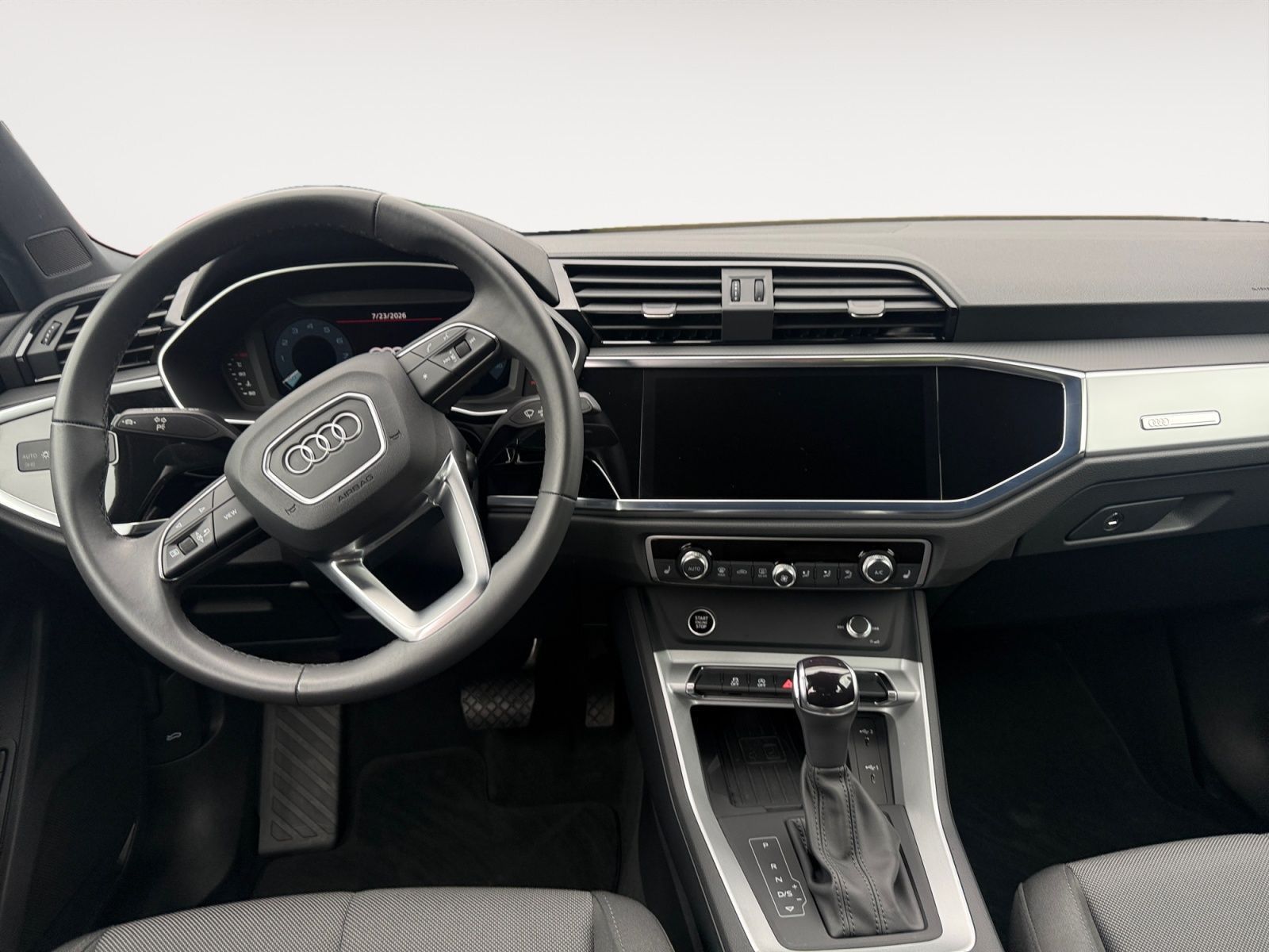 Audi Q3 - Bild 13