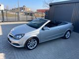 Opel Astra H Twin Top Cosmo Leder - Opel Astra mit Diesel-Antrieb: Twin Top