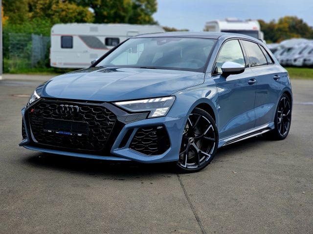 Audi RS3 2.5 TFSI Sportback quattro S tronic