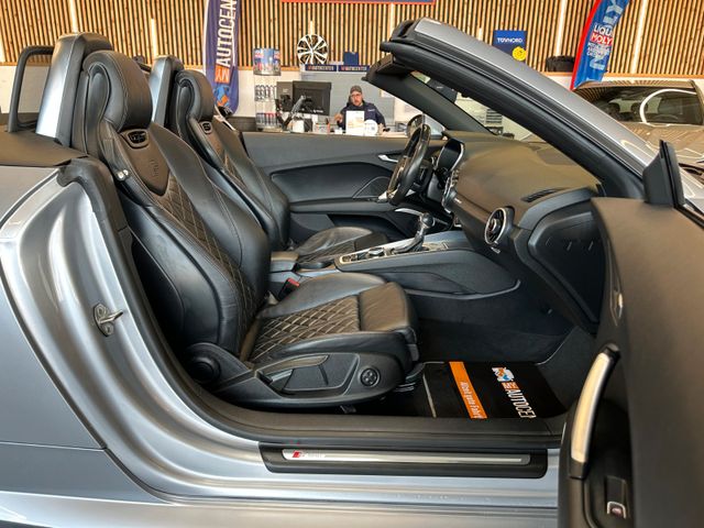 Audi TT  2.0 TFSI quattro *Matrix*SLine*Virtuel*