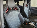 Audi RSQ3 Sportback Edition 10 years | Voll | Schalen