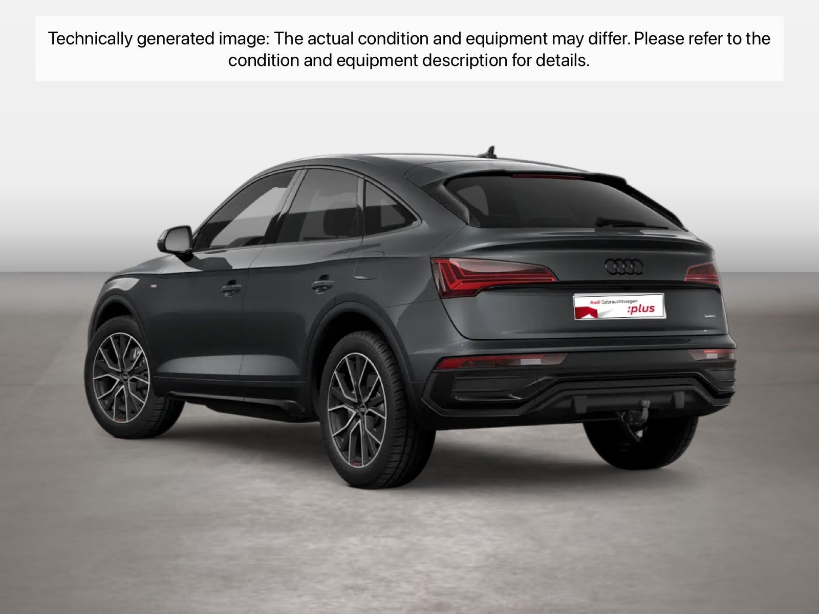 Audi Q5 - Bild 3