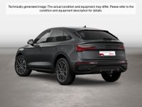 Audi Q5 - Vorschau Bild 3