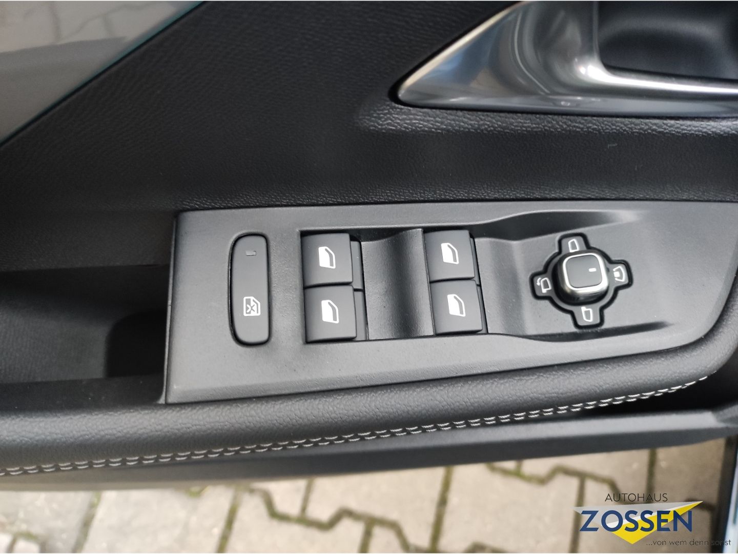 Opel Astra - Bild 11