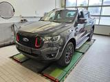 Ford Ranger Wildtrak Thunder Doppelkabine 4x4 2.0 TDC - Ford Ranger: Thunder