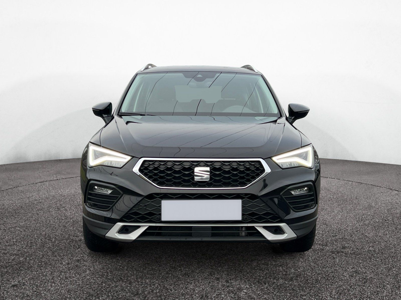 Seat Ateca - Bild 2