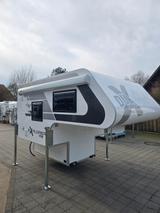 Dux Camper Explorer 170 XL Wohnkabine - Dux Camper Wohnwagen & Wohnmobile