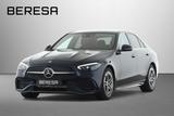 Mercedes-Benz C 300 d 4M AMG *AHK* Digital Light Distronic - Mercedes-Benz C 300