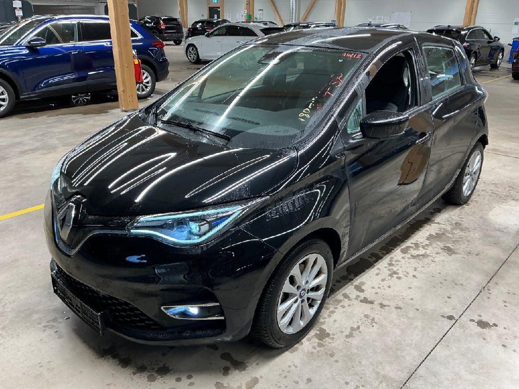 Renault ZOE Z.E. 50 R110 Experience Visio-Paket+LED