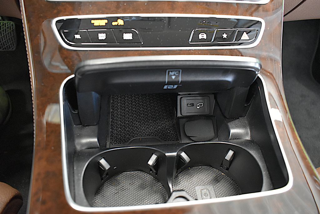 Mercedes-Benz E 300 e T 9G-TRONIC Exclusive – Bild 18