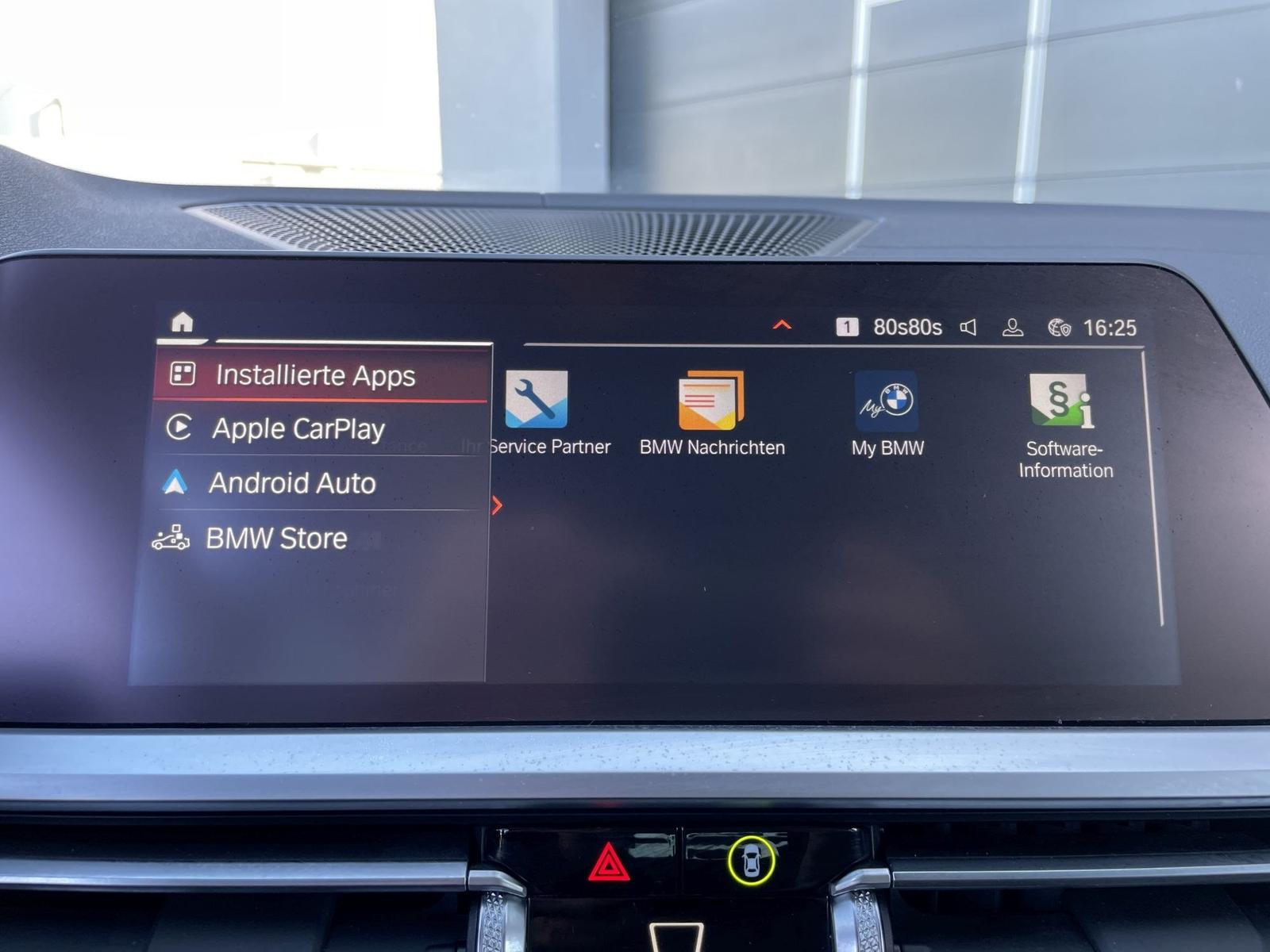 BMW M340i xDrive Touring PANO ACC LASER H/K HUD