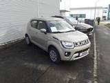 Suzuki IGNIS 1.2 5D M/T CLUB HYBRID - Suzuki Ignis: 1.5