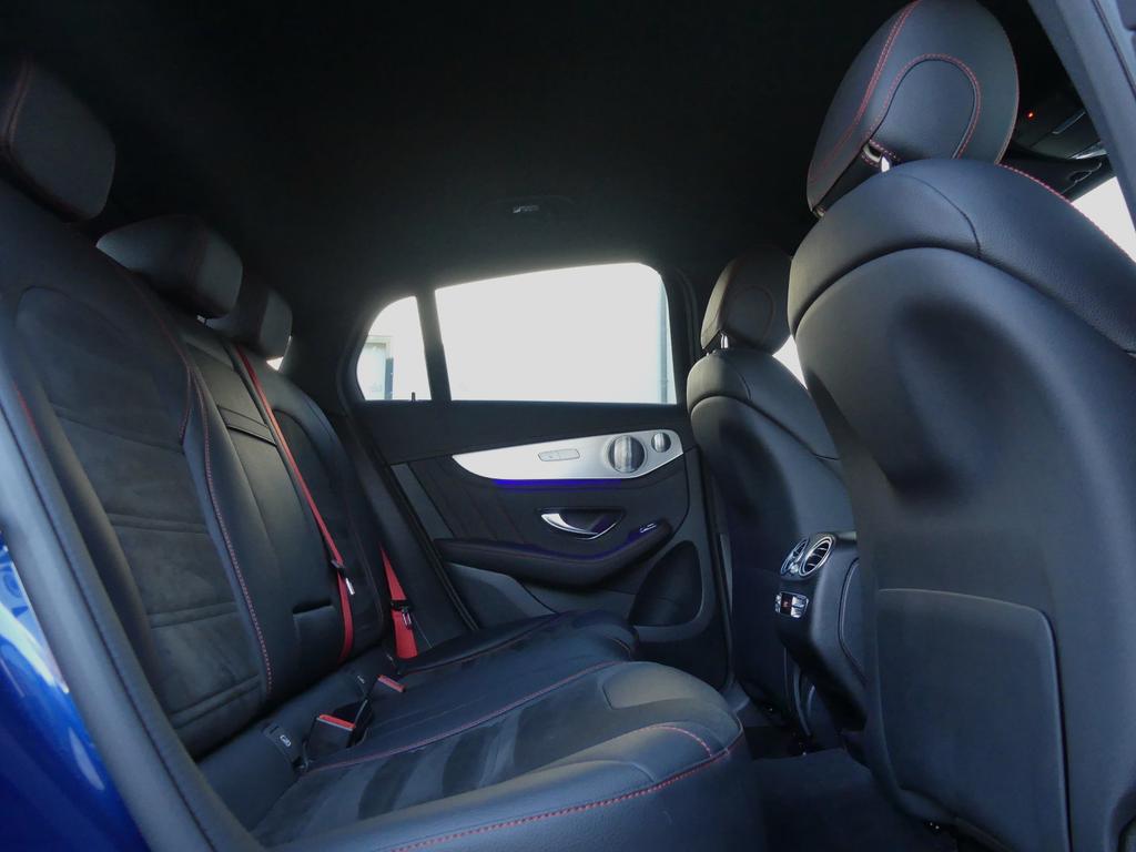 Mercedes-Benz GLC 450