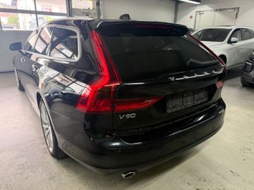 Volvo V90 - 5