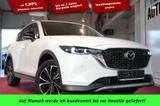 Mazda CX-5 e-SKYACTIV-G Newground *LED*Kamera*Navi*AHK - Mazda CX-5 mit Hybrid-Antrieb