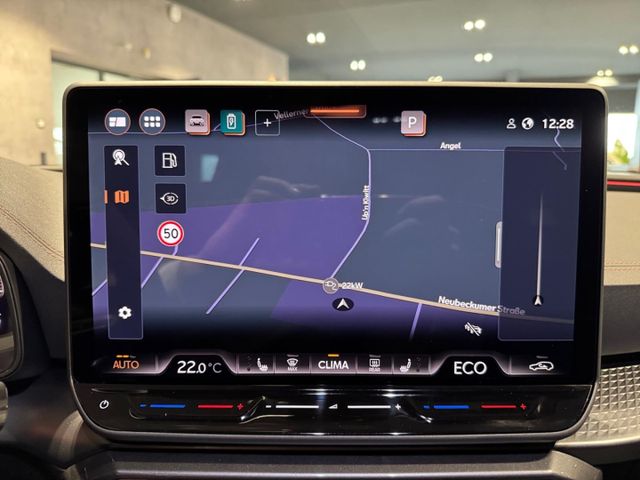 Leon Sportstourer 1.5 e-Hybrid VZ Sennheiser AHK