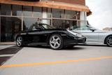 Porsche 911 Carrera cat Cabriolet - Porsche 911 Urmodell aus 2004