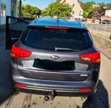 Kia cee'd Sportswagon 1.6 CRDi Dream Team Editio... - Kia cee'd Sportswagon von privat
