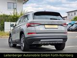 Skoda Kodiaq Tour 4x4*2.0 TDI*ACC*DSG*LED*NAVI*SHZ*AHK - Skoda Kodiaq in Nürnberg