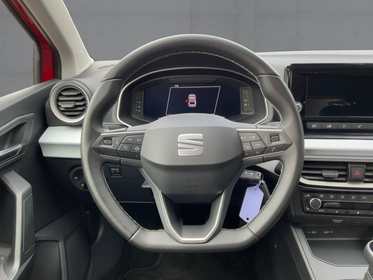 Seat Ibiza - Bild 10