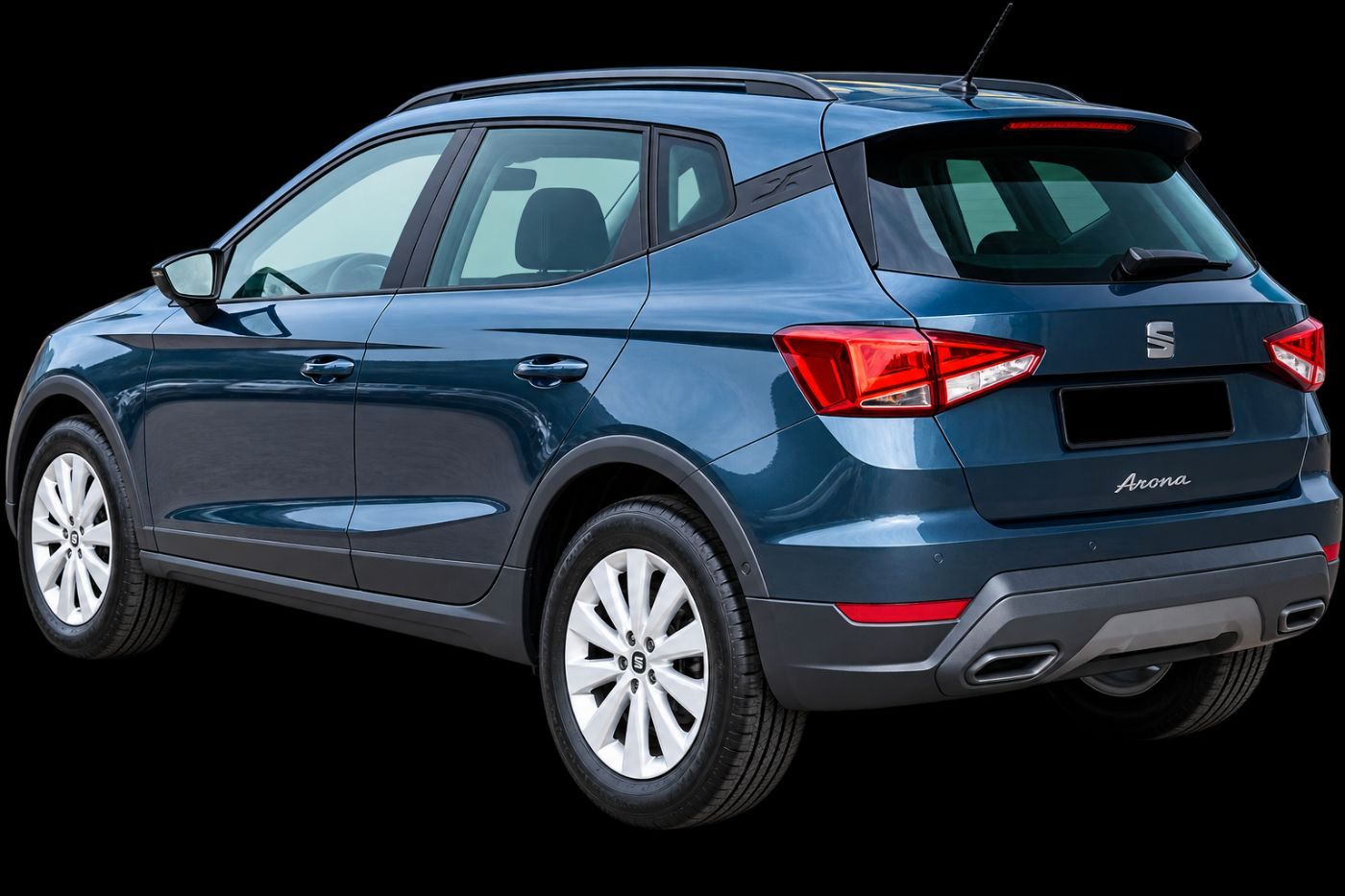 Seat Arona - Bild 3