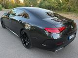 Mercedes-Benz CLS 300 d 9G-TRONIC AMG Line - Mercedes-Benz CLS 300 Gebrauchtwagen