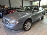 Audi A4 1.8 Automatik*KLIMA*TÜV 04/27*2.HAND* - Audi aus 1997
