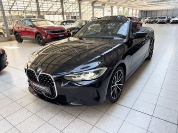 BMW 420 - 8