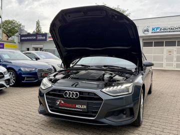 Audi A4 - 8