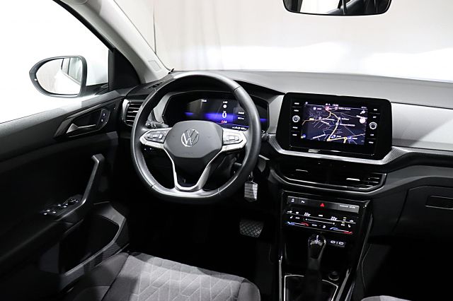 T-Cross Life 1.0 TSI DSG ACC NAVI Kamera Ganzjah