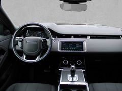 Fahrzeugabbildung Land Rover Range Rover Evoque Diesel D150