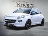 Opel Adam Open Air *KLIMAAUTO*PDC*FALTDACH*CARPLAY - Opel Adam: Faltdach