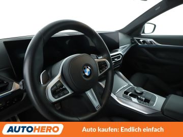 BMW 420 - 11