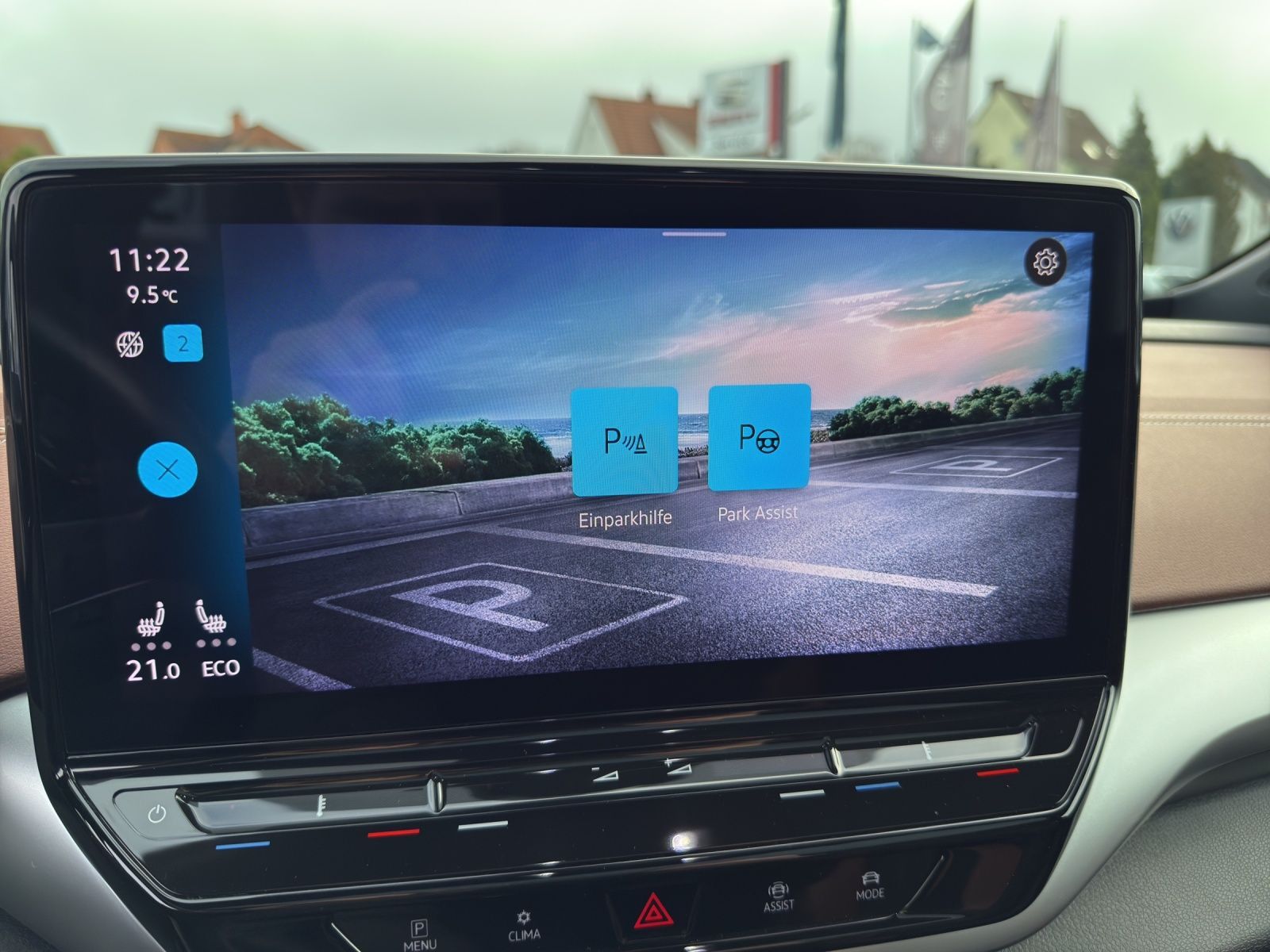 Volkswagen ID.5 - Bild 22