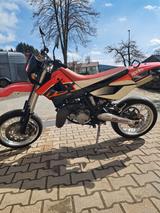 Aprilia MX 125 - Angebote