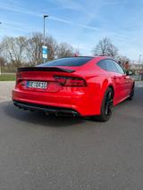 Audi A7 Sportback *Tiptronic* RS7* Competi... - Audi A7 in Herne