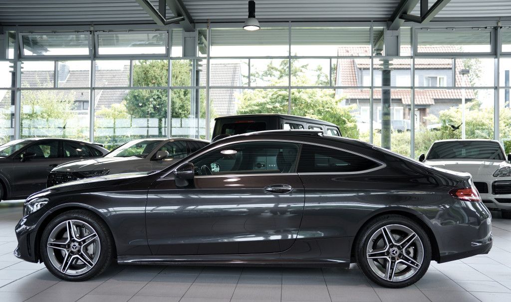 Mercedes Benz C 300