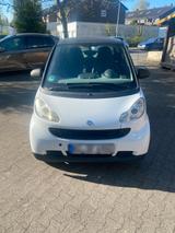 Smart for two 451 - Smart: 4two