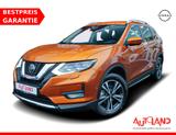 Nissan X-Trail 1.3 DIG-T AT LED Navi SHZ 360° - Nissan X-Trail 360