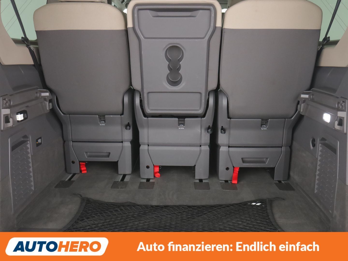 Volkswagen T7 Multivan 2.0 TDI Edition lang Aut. NAVI LED foto 18