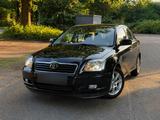 Toyota Avensis 2.2 D-CAT|Top Gewartet|Sche... - Toyota Avensis